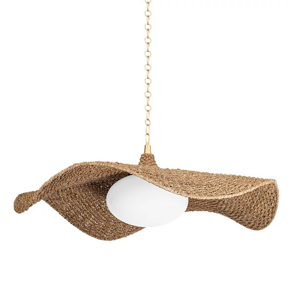 Levene Pendant | Lumens