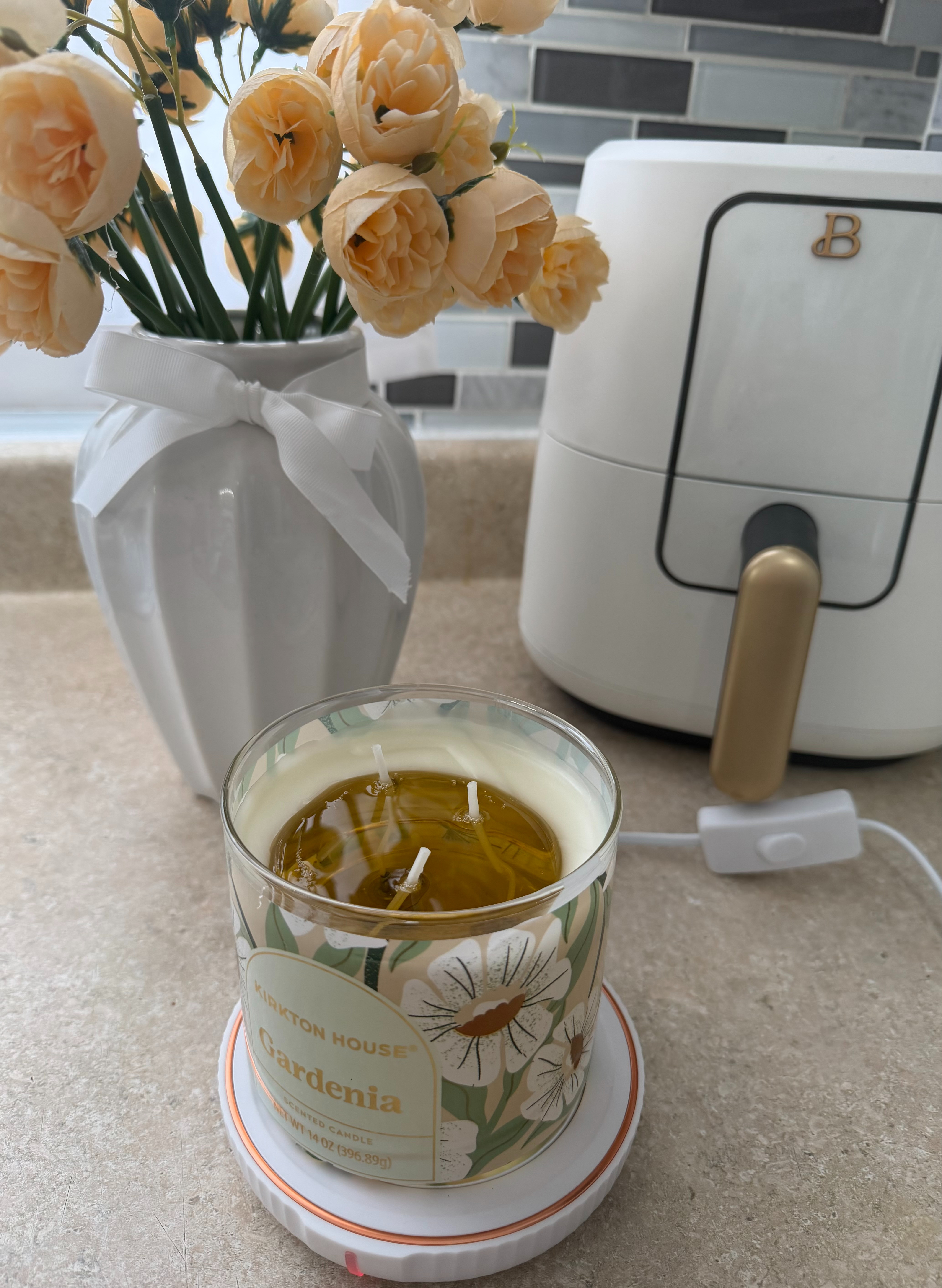 Transform your space with these cozy and stylish finds! From elegant faux flowers to a handy candle warmer, these Amazon picks are perfect for adding a touch of warmth to your home. Everything linked below for you!🫶

#HomeDecor #AmazonFinds

#LTKHome #LTKSaleAlert