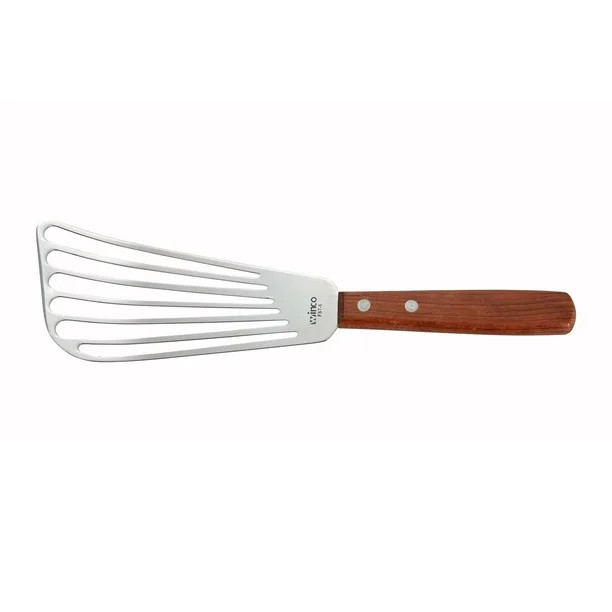 Winco FST-6 6-1/2" Fish Spatula | Walmart (US)