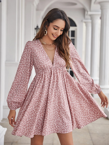 20 Spring Floral Dresses for 2021 - Holy City Blonde