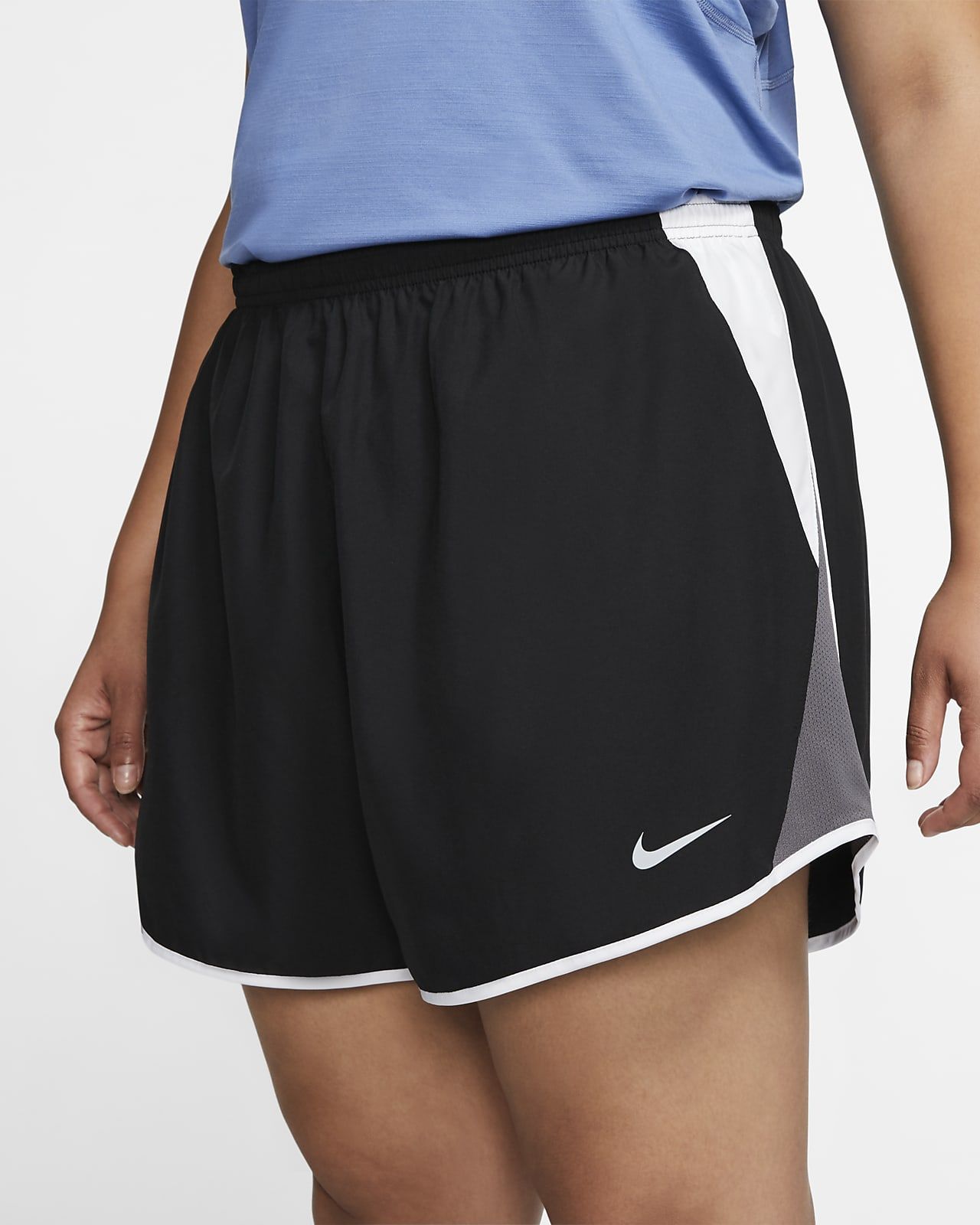 Women's Running Shorts (Plus Size) | Nike (US)