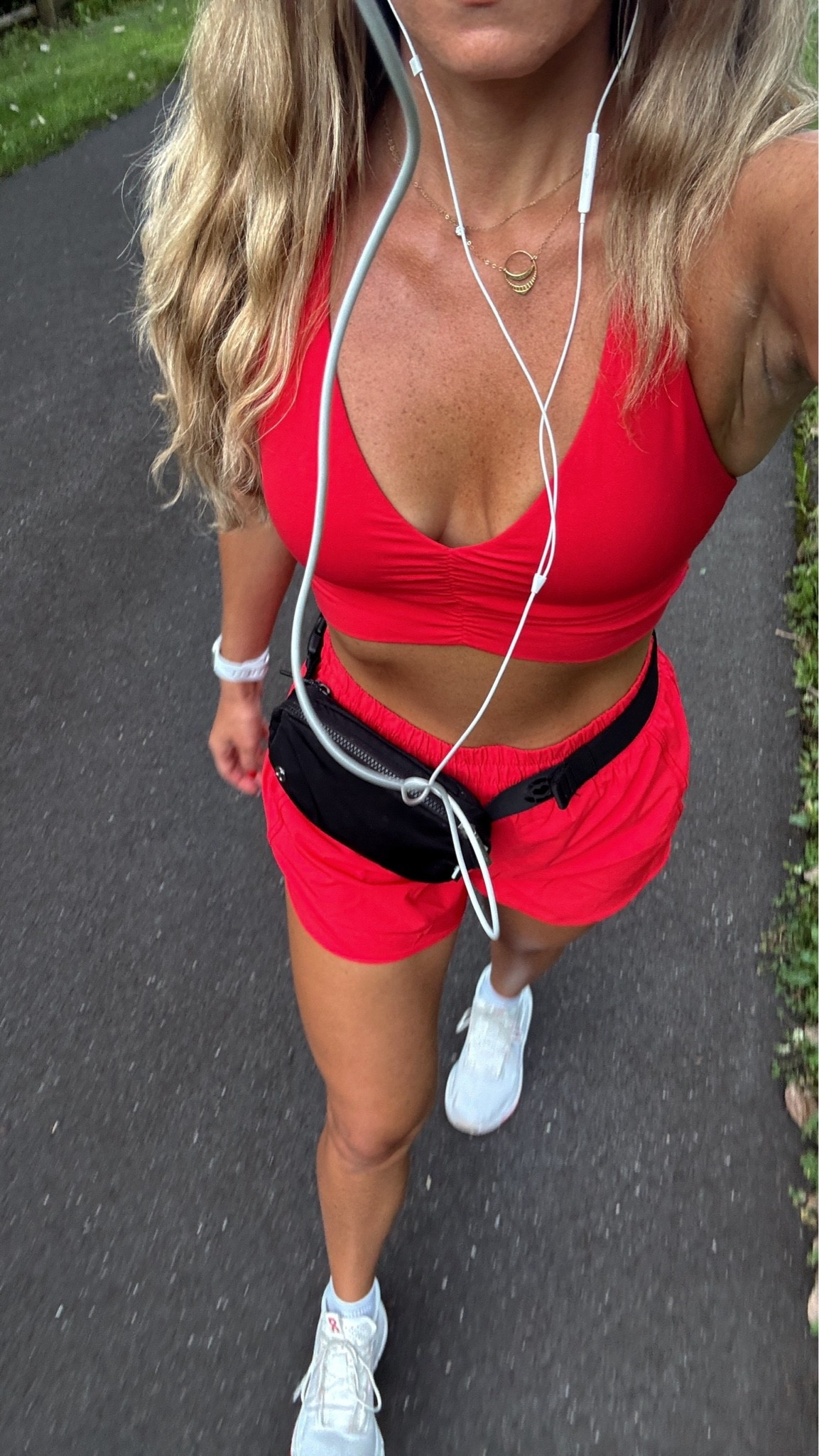 Walking fit from @Walmart  ❤️

#LTKootd #LTKActive