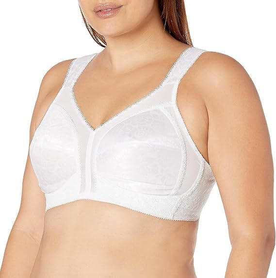 Playtex Women's Wireless Bra | Amazon (US)