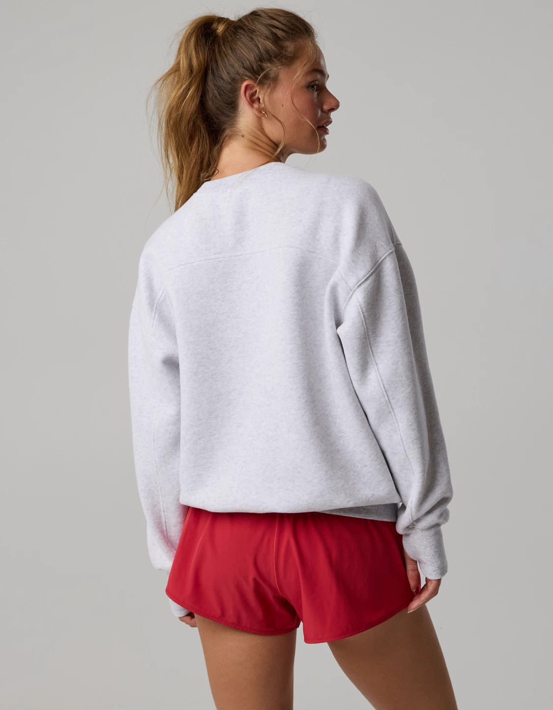 Alabama Crimson Tide OFFLINE By Aerie Crewneck | Aerie