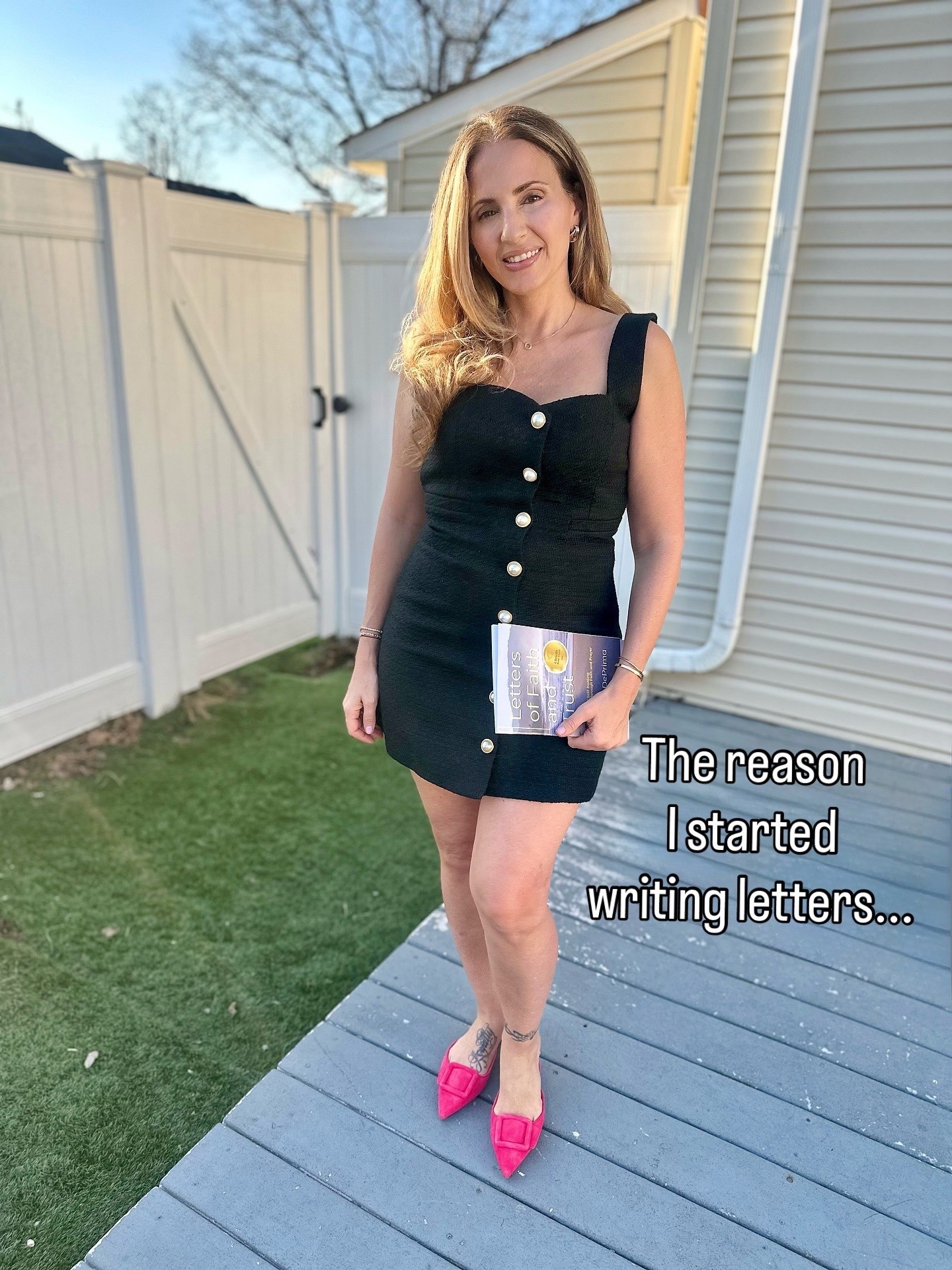 Check out my latest on IG to see post & to see my newest digital journals in my Etsy store ♥️

#LTKOver40 #LTKvlog #LTKdayinmylife