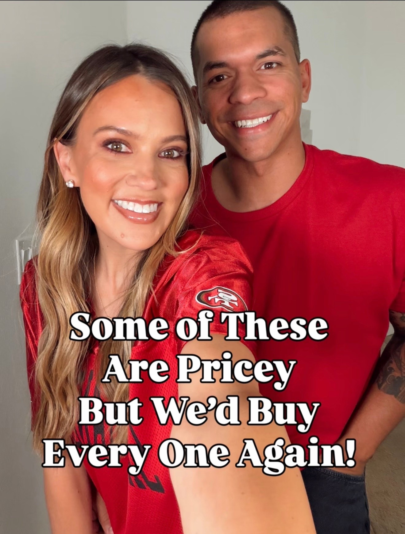 We’d buy all of these pricey items again!