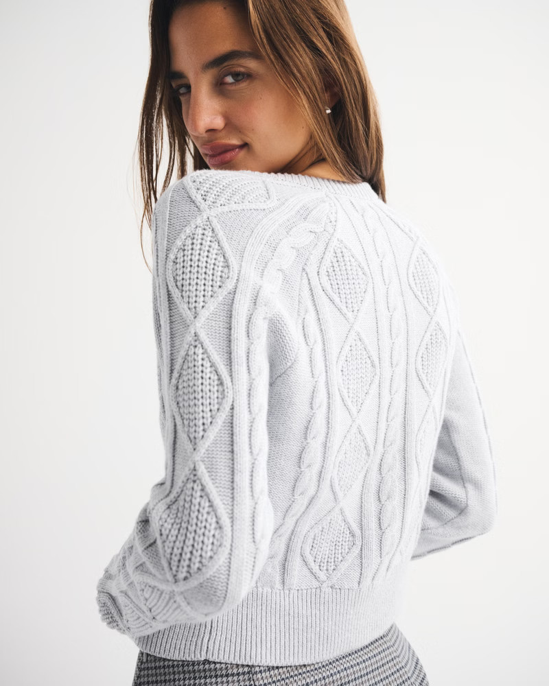 Free Shipping On Orders Over $99 | Abercrombie & Fitch (US)