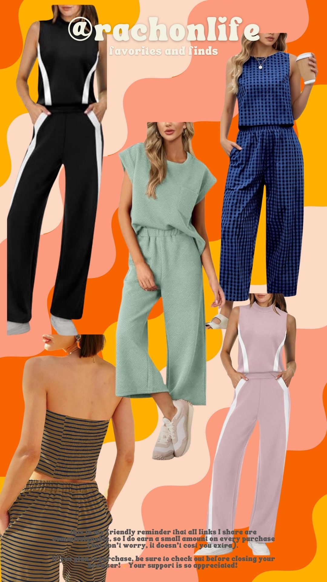 The cutest travel sets I want but didn’t get 

#LTKFindsUnder50 #LTKActive #LTKFindsUnder100