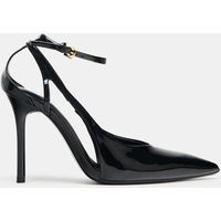 Slingback In Lackoptik | Zara DE