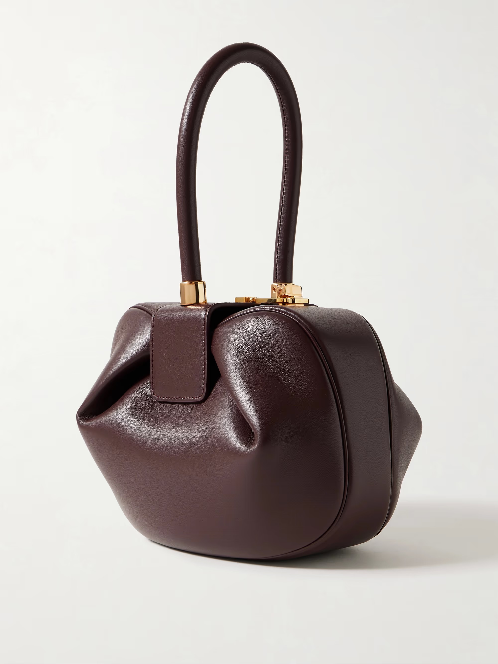 GABRIELA HEARST Nina leather tote | NET-A-PORTER | NET-A-PORTER (UK & EU)