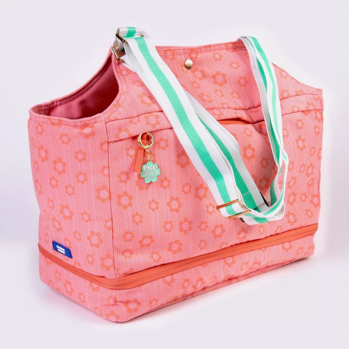 Hooray House Pet Carrier Travel Bag | Target