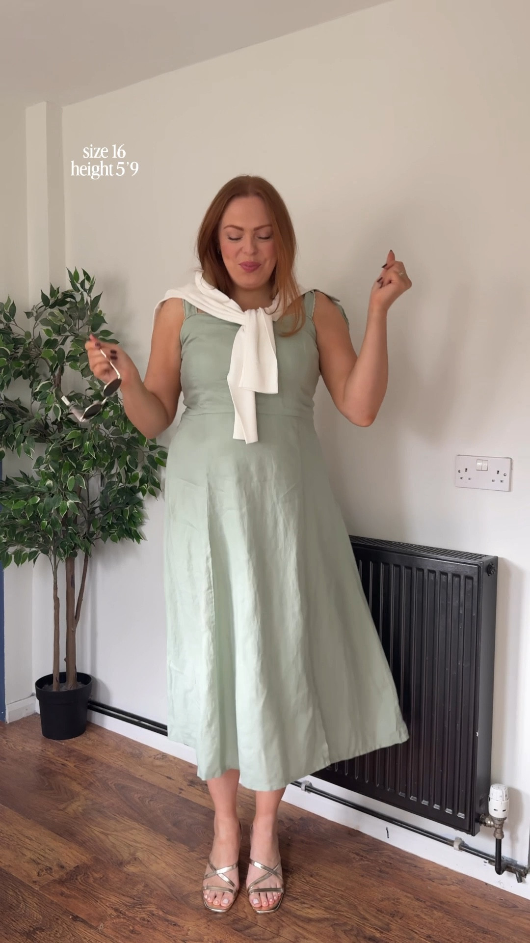 A stunning dress for a garden party or occasion from FatFace trends

#LTKmidsize #LTKspring #LTKspringtrends