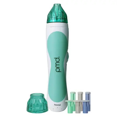 PMD Classic Personal Microderm Device - Refurbished in Teal at Nordstrom | Nordstrom