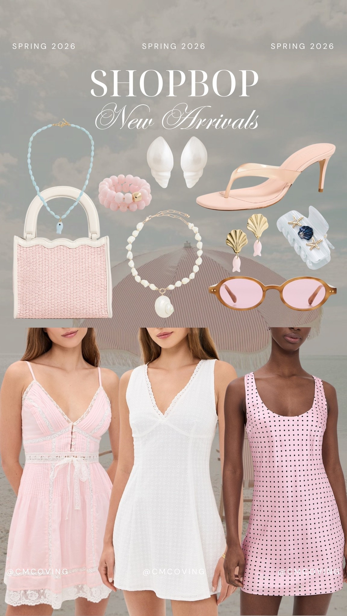 Shopbop new arrivals 🌸

#LTKdayinmylife #LTKootd #LTKmomlife