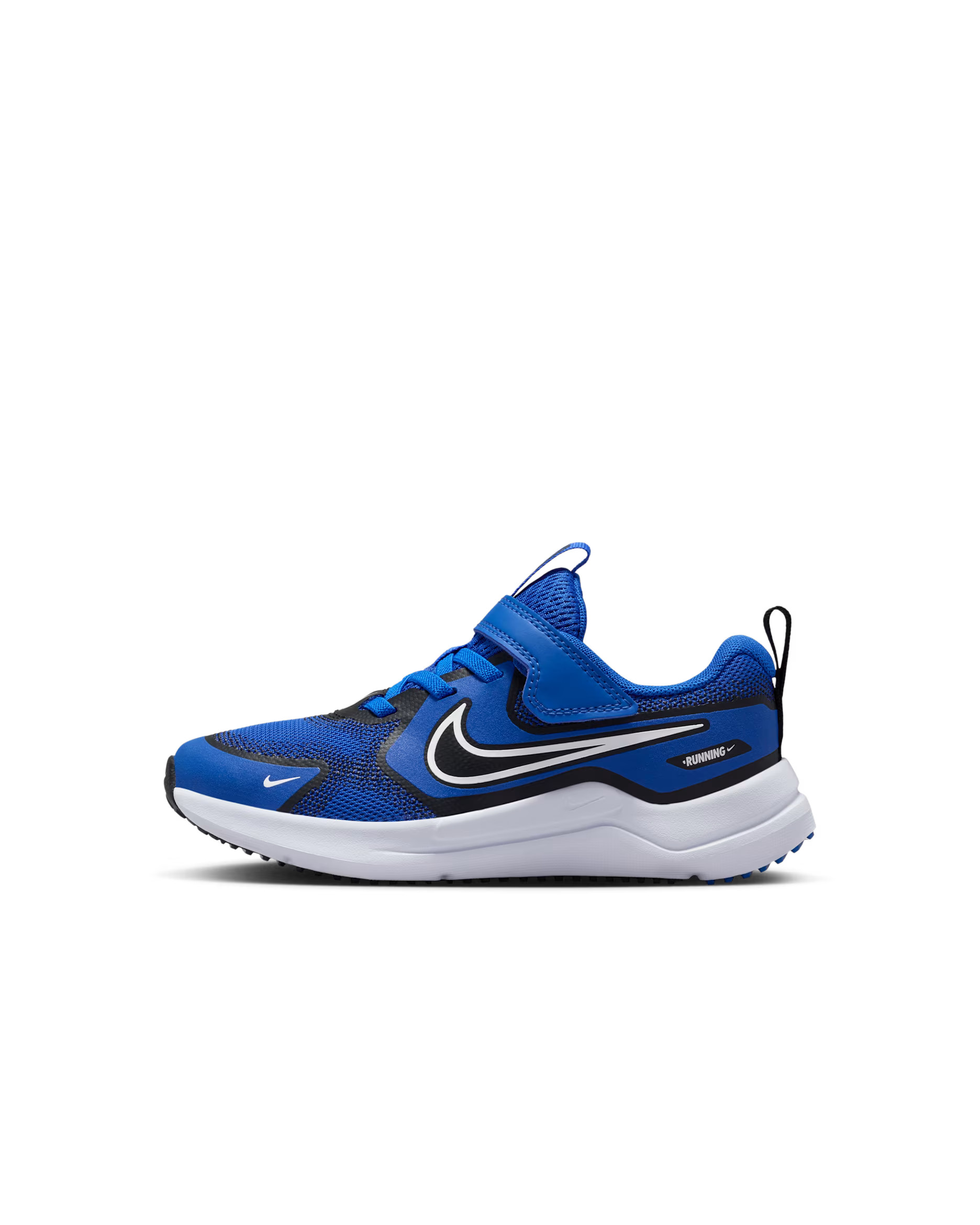 Nike Cosmic Runner Little Kids' Shoes | Nike (US)