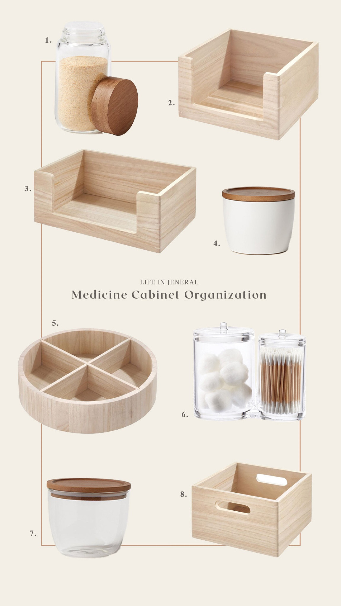 Medicine Cabinet Organization 🧡

#LTKhome #LTKfamily #LTKbeauty