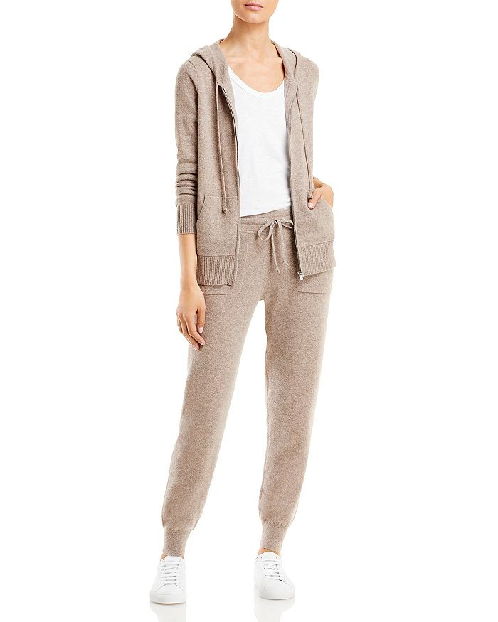 Cashmere Hoodie & Jogger Pants - 100% Exclusive | Bloomingdale's (US)