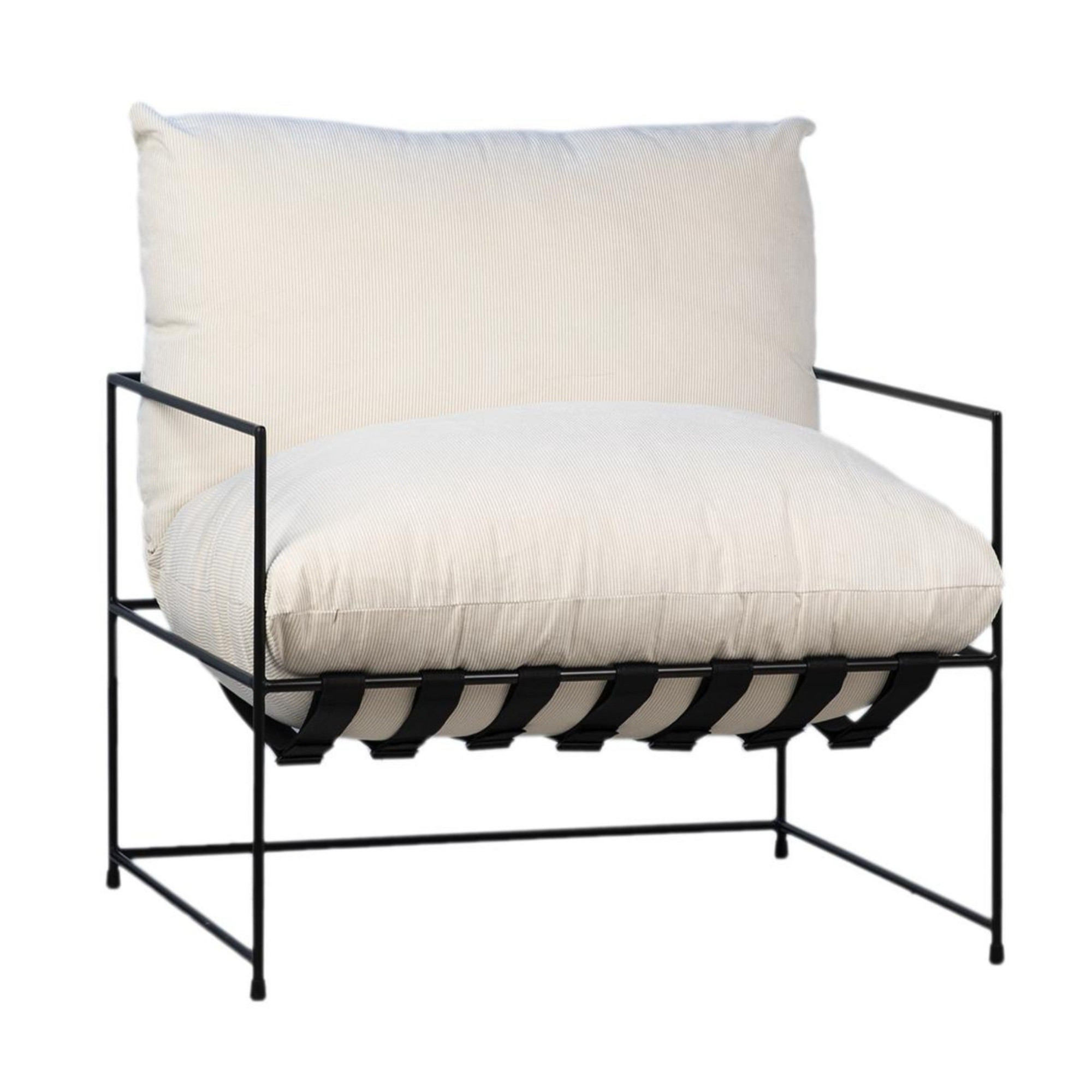 Alvar Occasional Chair | StyleMeGHD