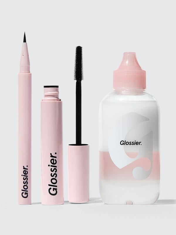 Eye Trio | Glossier