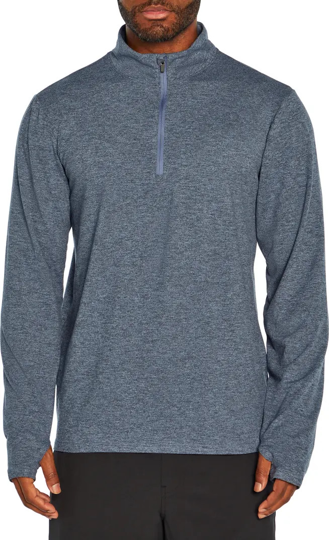 Cross Train 1/4 Zip Sweater | Nordstrom Rack