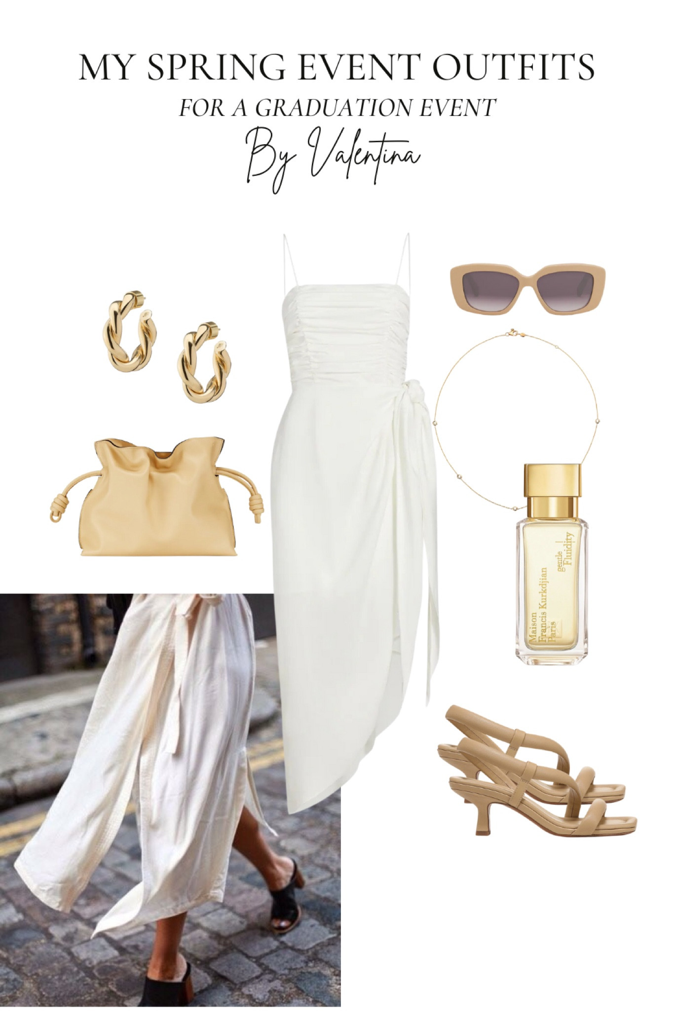 The perfect stylish outfit for any Spring Special event.

#LTKeurope #LTKFind #LTKstyletip