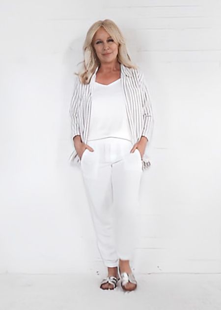 How to Wear a Button-Up Shirt as a Cardigan


Over 50 / Over 60 / Over 40 / Classic Style / Minimalist / Neutral / Effortless Style



#LTKStyleTip #LTKOver40 #LTKSeasonal