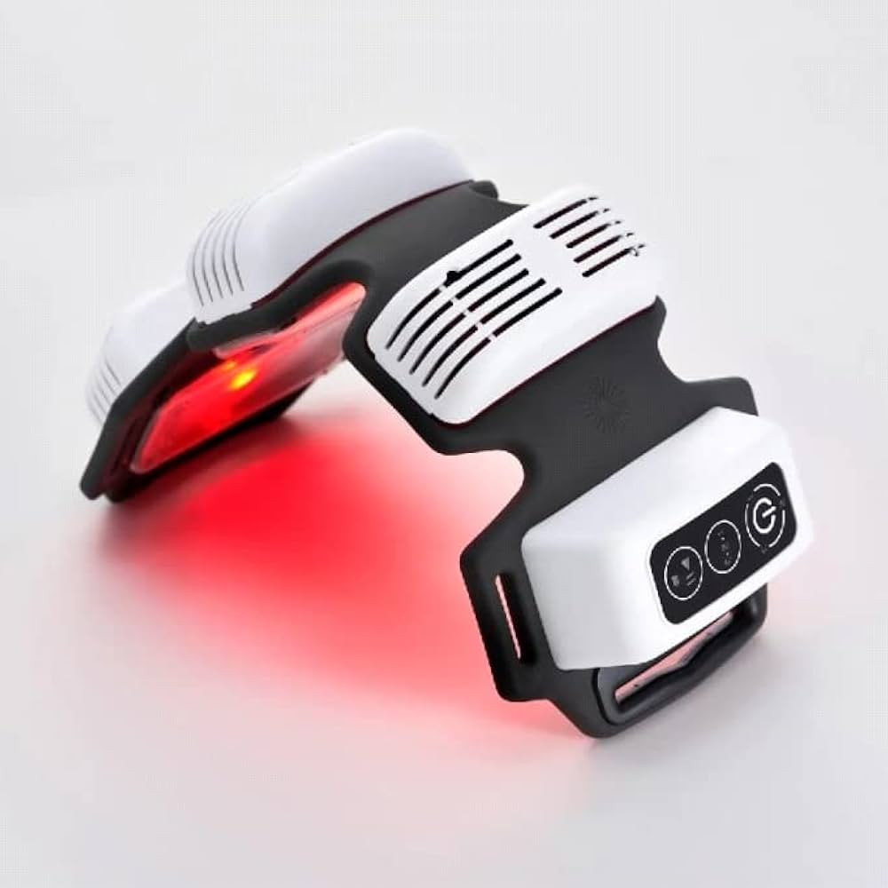 FlexBeam Infrared Red Light Therapy Device | Amazon (US)