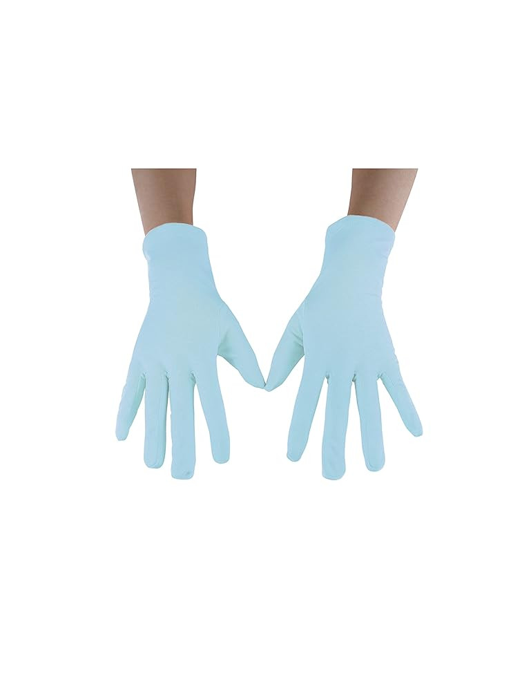 Seeksmile Adult Spandex Gloves | Amazon (US)