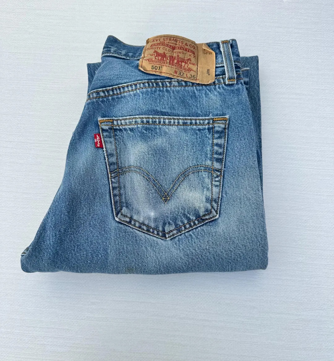 Vintage Levi’s - Etsy | Etsy (US)