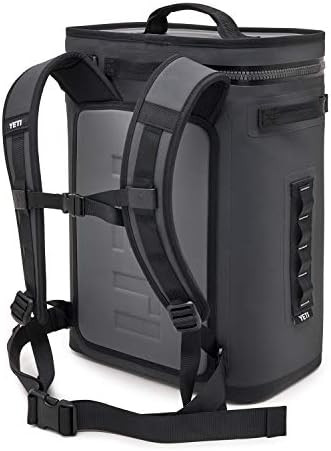 YETI Hopper Backflip 24 Soft Sided Cooler/Backpack | Amazon (US)