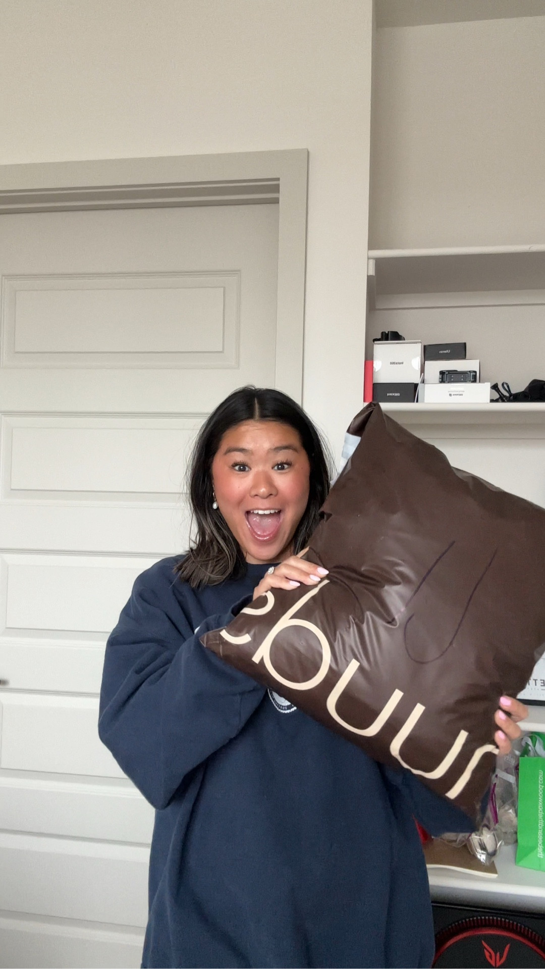 @nuuds haul!

#LTKPetite #LTKootd #LTKdayinmylife