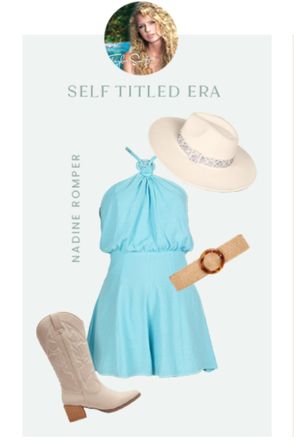 Taylor Swift Concert - Eras Tour outfit - Self Titled Era! 

Petal and Pup is 30% off with code LTK30 until Midnight! (Once the sale ends you can use code SM20 for 20% off!)

#LTKfit #LTKstyletip #LTKshoecrush