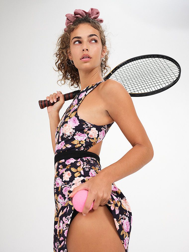 Mini Tennis Dress | Victoria's Secret (US / CA )
