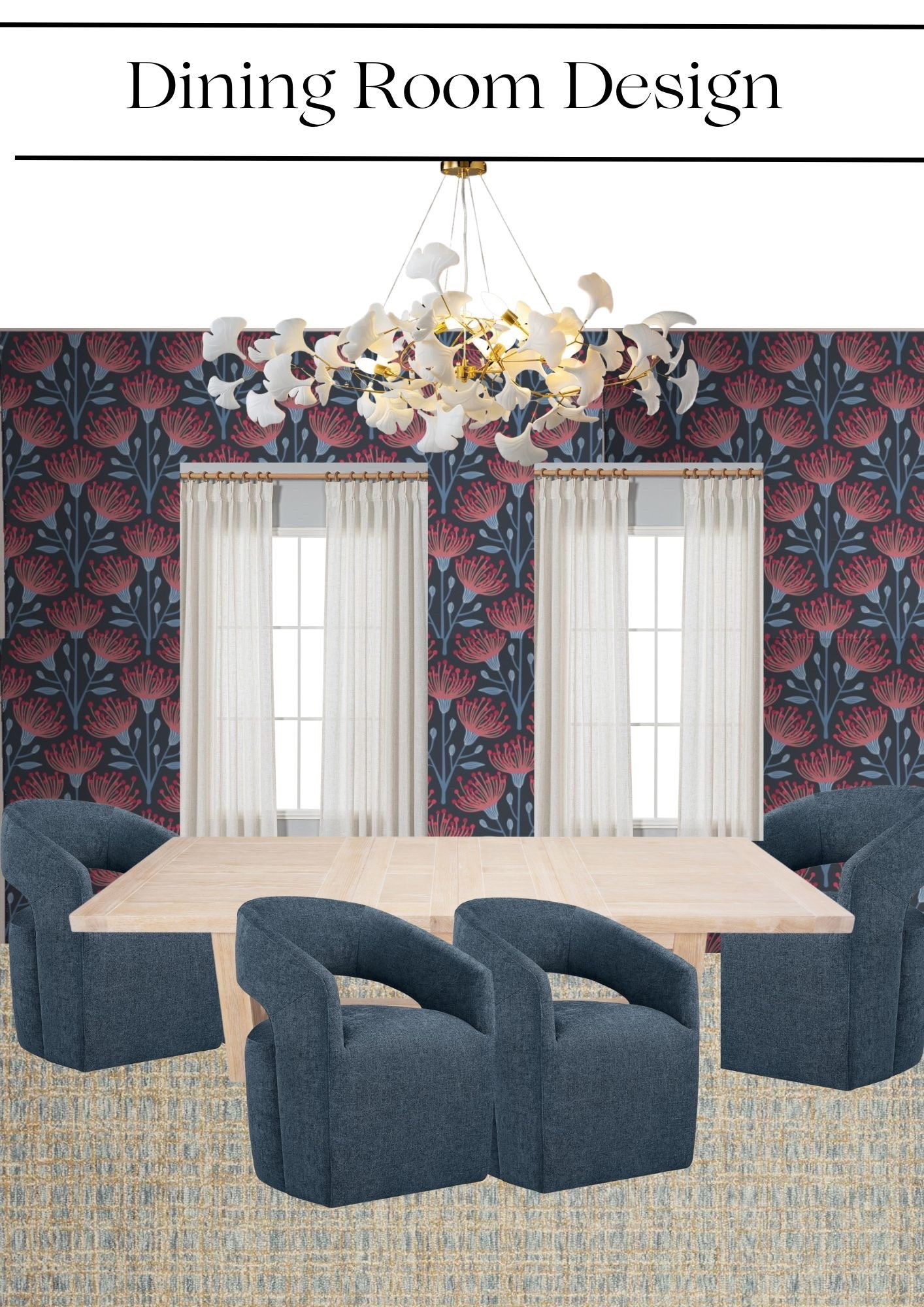 I cannot wait to get this dining room design installed! The table we’re using is different than what’s here because it’s not available online. I’m adding some other key pieces we’ll be using too!

#LTKSaleAlert #LTKFamily #LTKHome