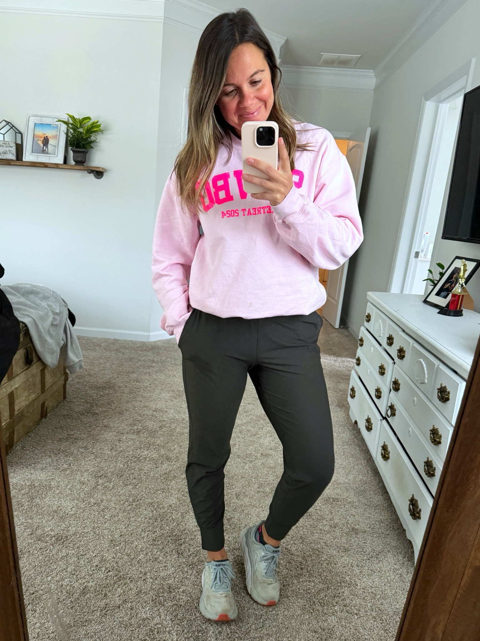 Active Joggers. Size Medium.

#LTKfindsunder50 #LTKstyletip #LTKfitness