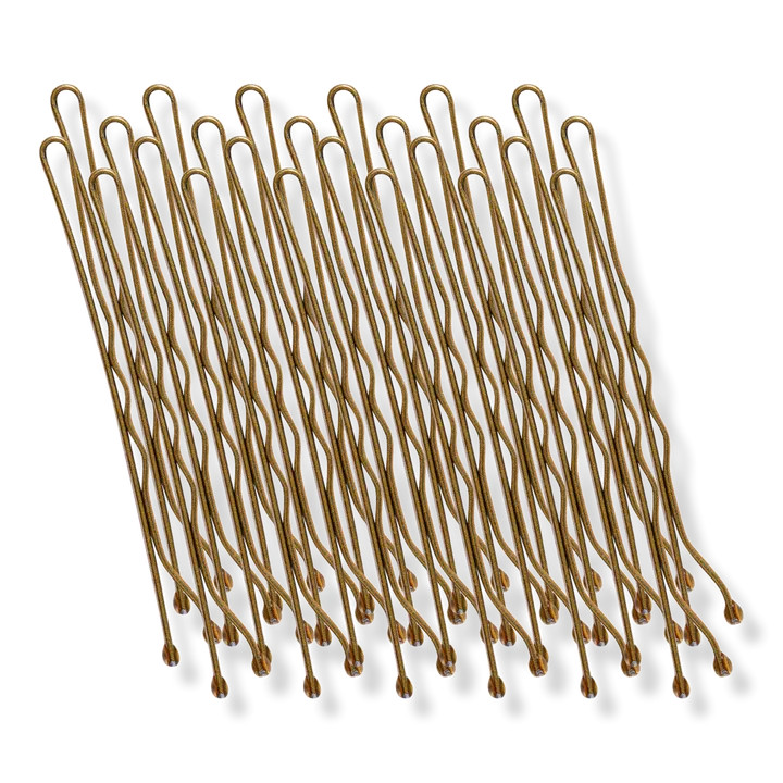 Blonde Bobby Pin Set | Ulta