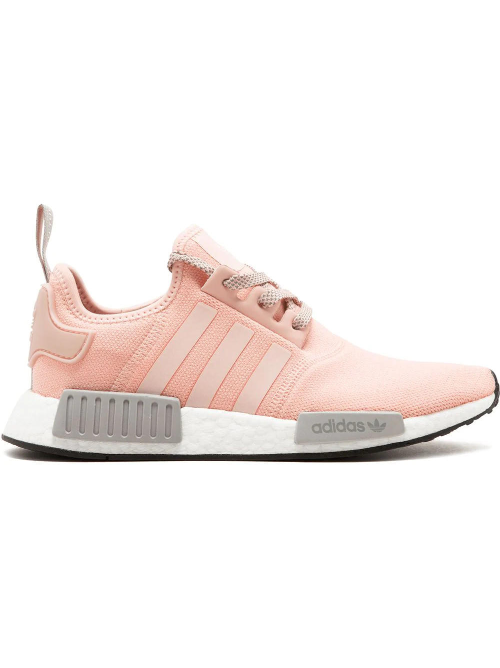 adidas NMD R1 low-top sneakers - Pink | Farfetch Global