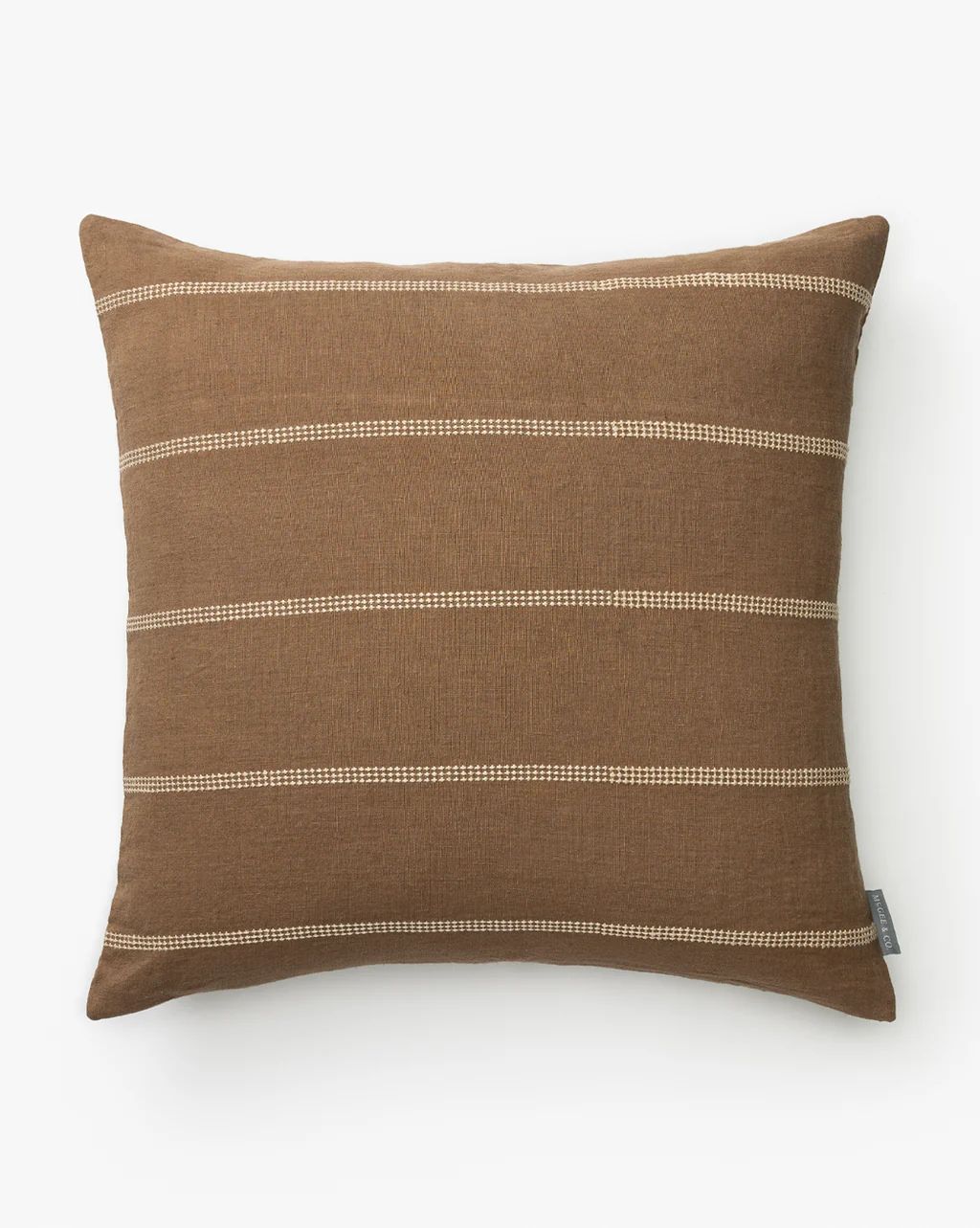 Ryder Pillow Cover | McGee & Co.