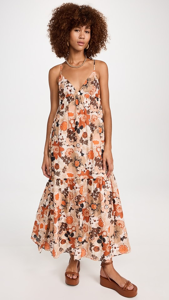 Anisha Maxi Dress | Shopbop
