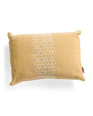 14x20 Indoor Outdoor Pillow | TJ Maxx