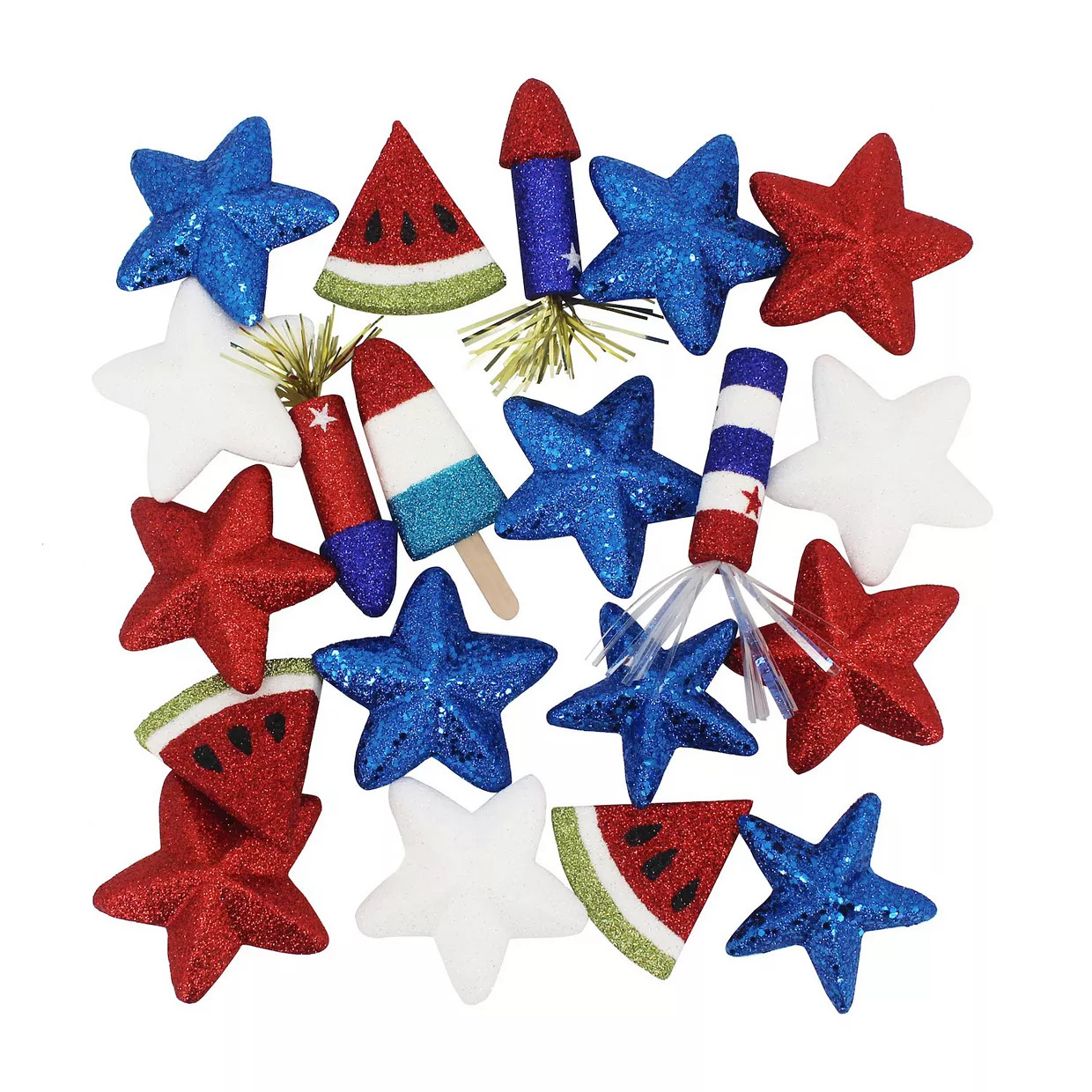 Celebrate Together™ Americana Scatters | Kohl's