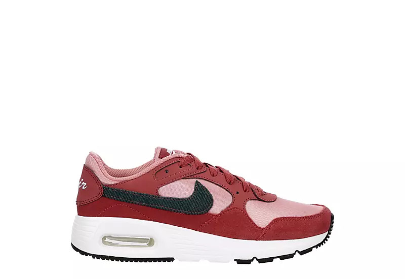 WOMENS AIR MAX SC SNEAKER | Rack Room Shoes