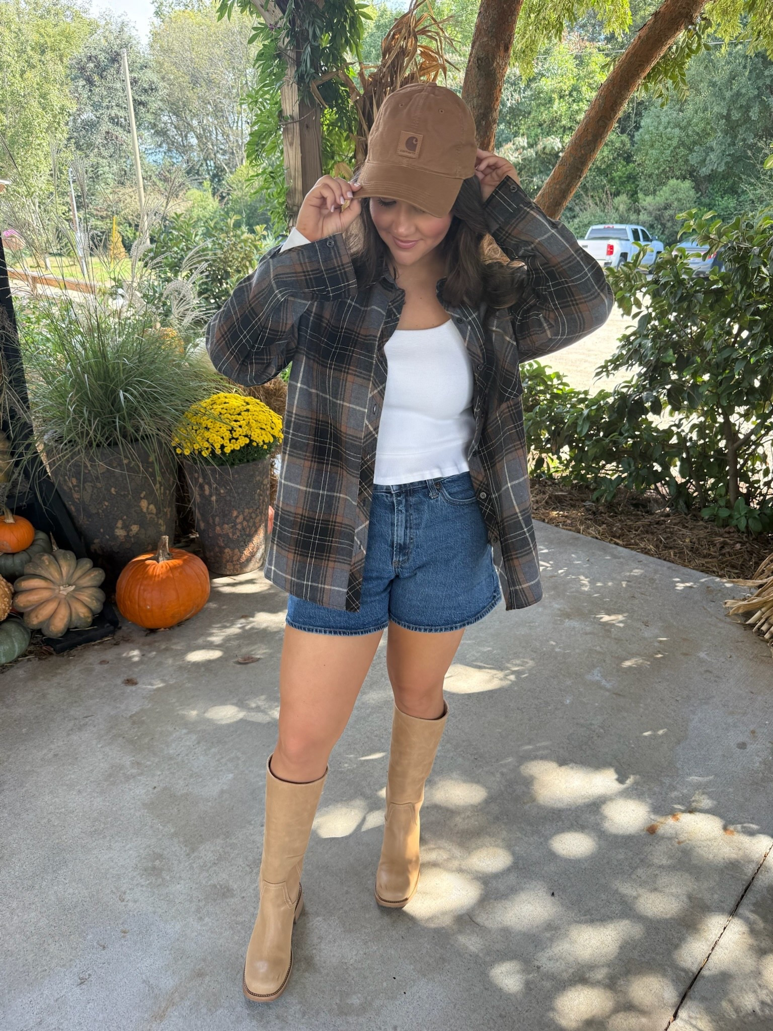 go to fall fit 

#LTKFindsUnder100 #LTKSeasonal #LTKStyleTip