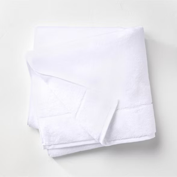 Modal Bath Towel - Casaluna™ | Target
