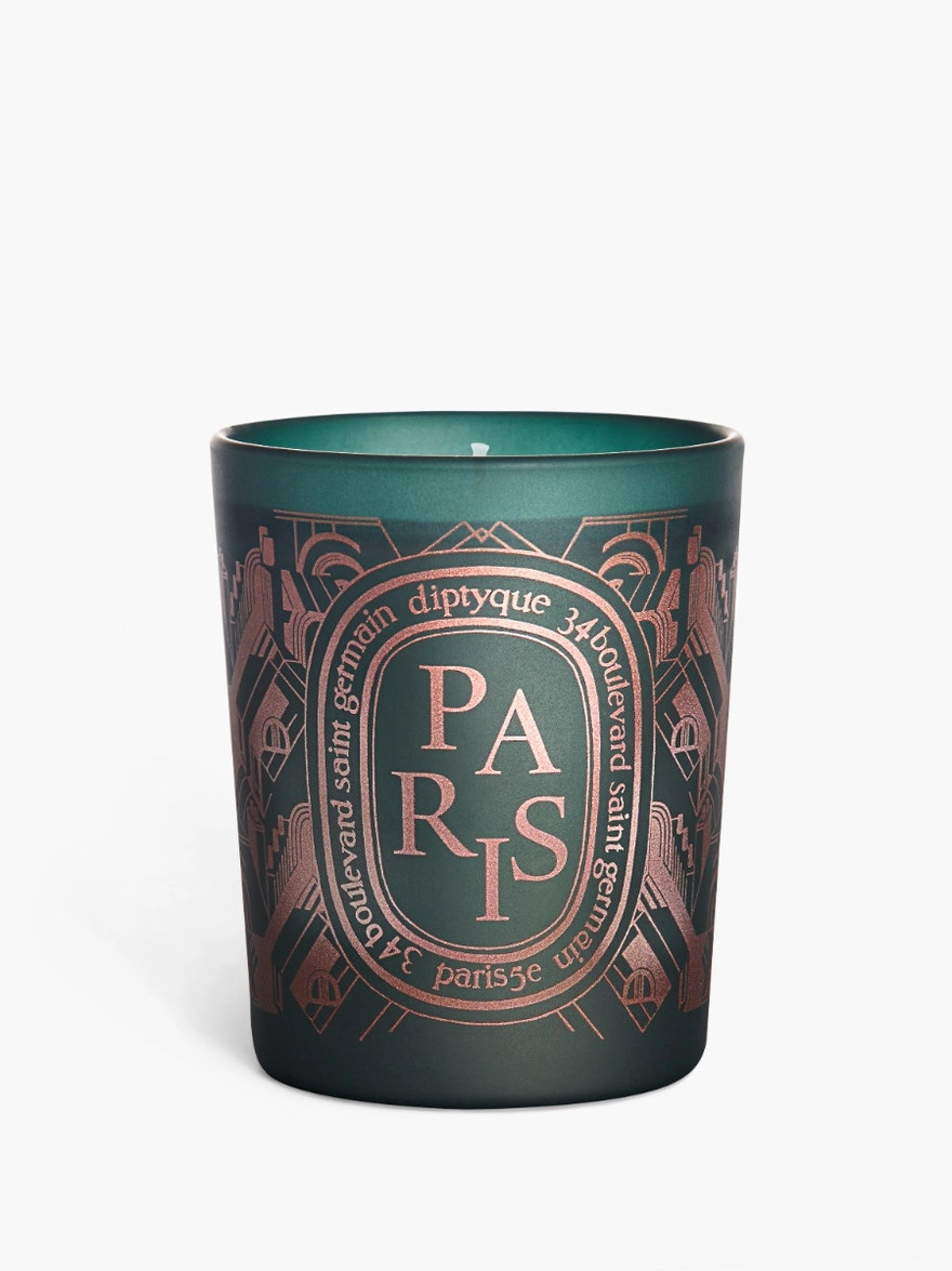 Paris
            Classic Candle | diptyque (US)