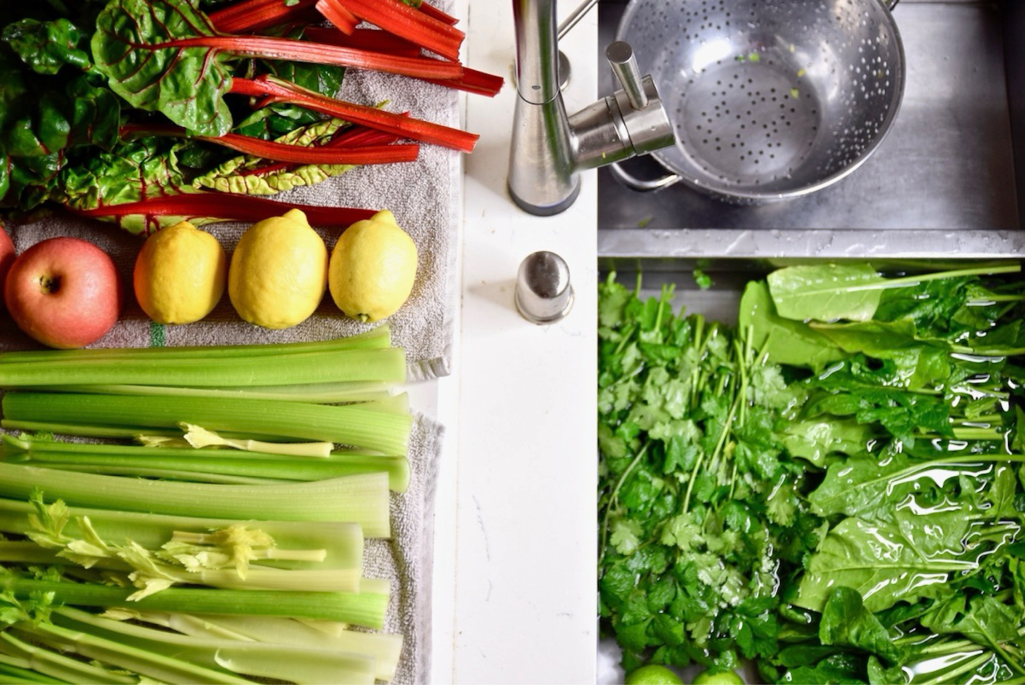 Did you know produce from the supermarket comes covered in pesticides and chemicals that we than put into our bodies?! Here are my favorite amazon produce cleaning tools! Get ya self some and start eating clean! 🧼 

#LTKHome #LTKGiftGuide #LTKBaby