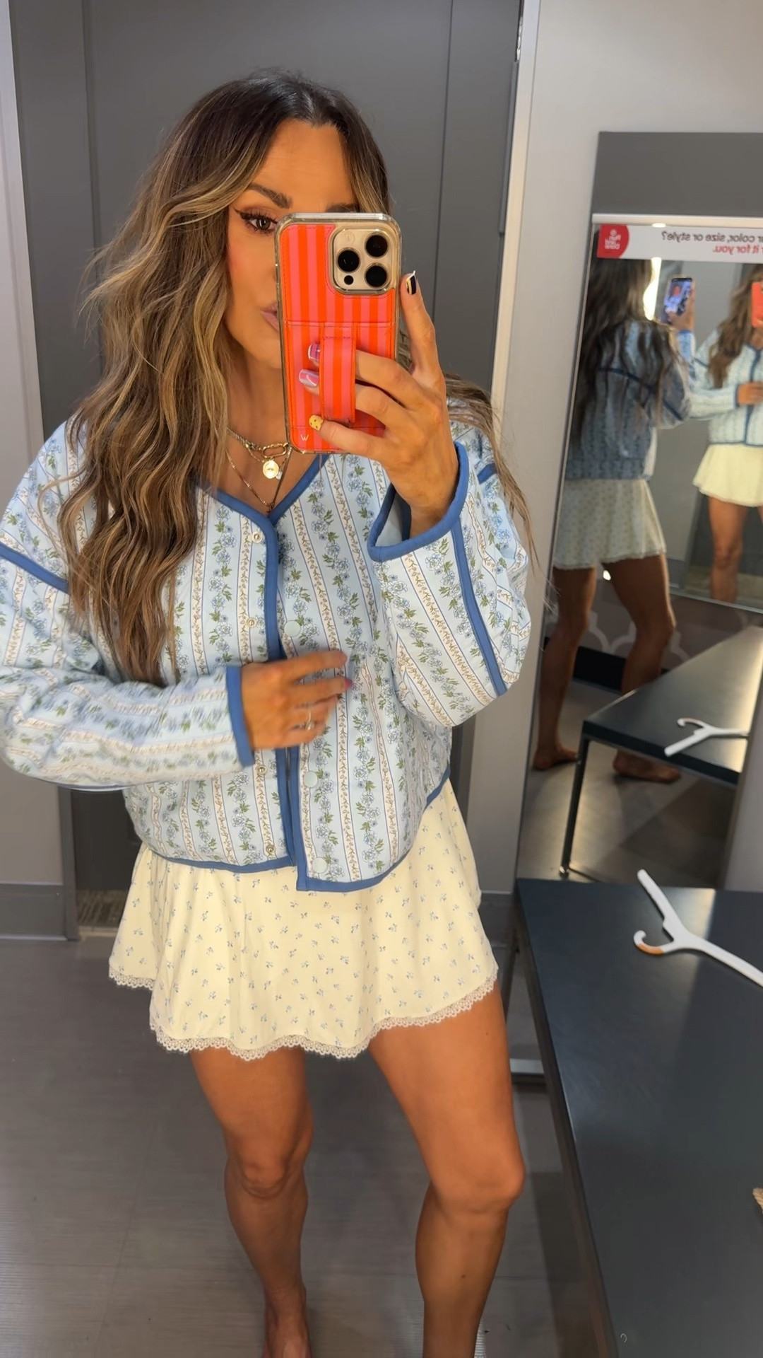 New arrivals at Target
Love this quilted jacket

#LTKSaleAlert #LTKOver40 #LTKActive