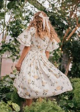 Garden Dweller Dress *Preorder* | JessaKae