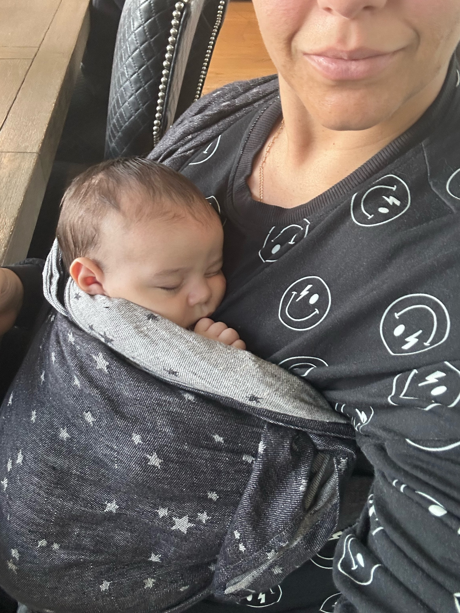 Baby wearing wrap, baby wearing, newborn, baby carrier


#LTKkids #LTKbump #LTKbaby