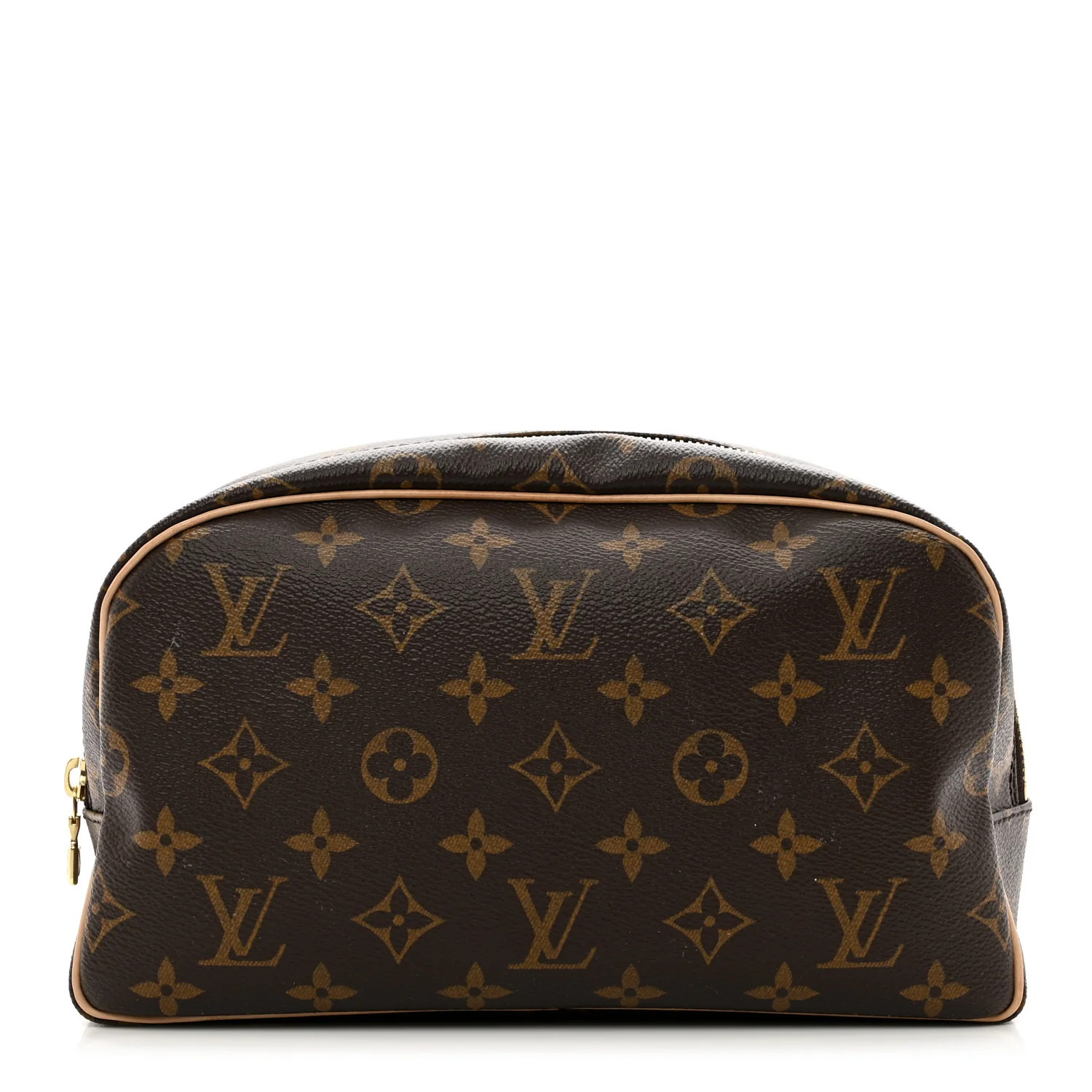 Monogram Toiletry Bag 25 | FASHIONPHILE (US)